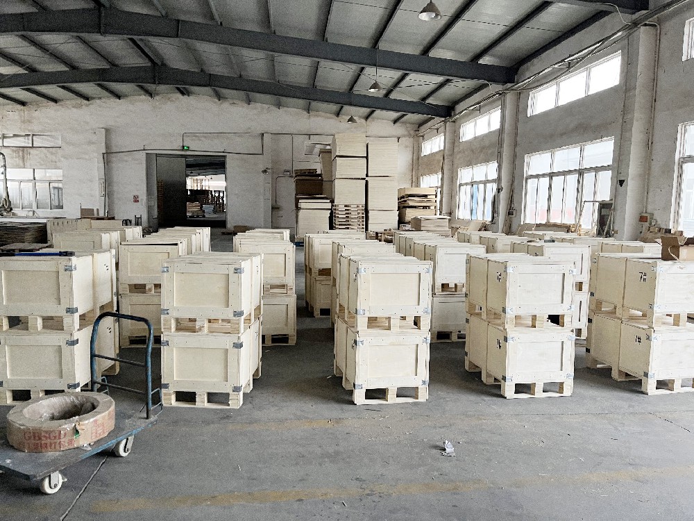 江蘇附近的大型設備木箱使用場景和包裝木箱廠家？